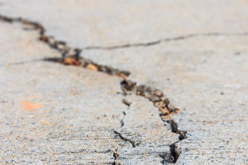 3-2-1SERVICE revneforsegler asfalt for forøget levetid og komfort